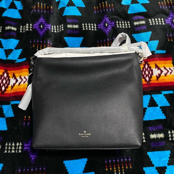 *SOLD* KATE SPADE Orchard Street Small Natalya - Picture 5 of 8